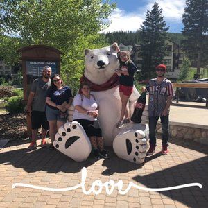 Meet your Posher, Vicki